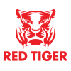 Red tiger